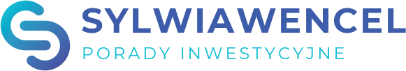 Sylwiawencel.pl – Porady Inwestycyjne, pomnażanie pieniędzy
